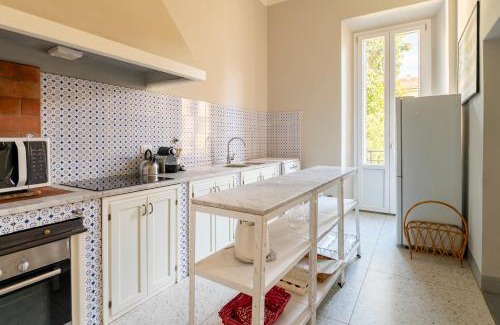 Florence Casa | Camere con bagno privato in Villa con giardino