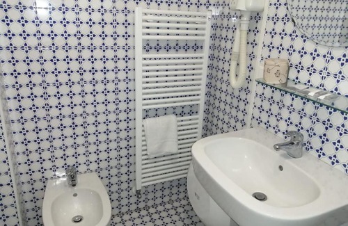 Alba Casa | Camere e appartamenti con ingresso indipendente Hotel Le Terrazze