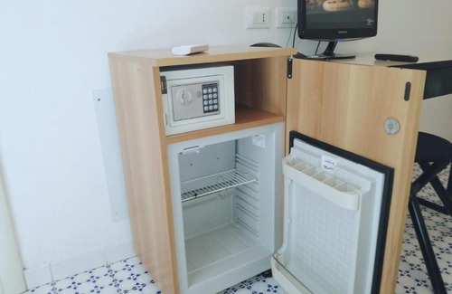 Alba Casa | Camere e appartamenti con ingresso indipendente Hotel Le Terrazze