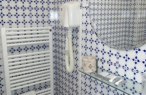 Alba Casa | Camere e appartamenti con ingresso indipendente Hotel Le Terrazze