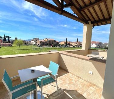 Foligno Casa | Camere Paolina