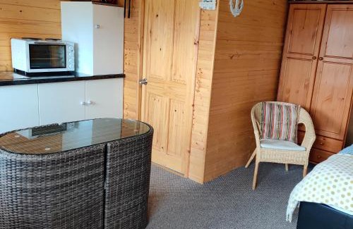 Flamborough Chalet De Esquí | Cameron Court Cabin