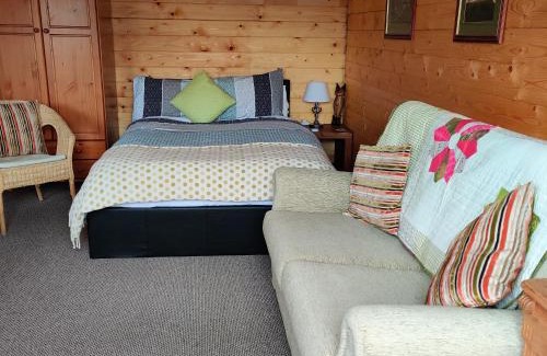 Flamborough Chalet De Esquí | Cameron Court Cabin