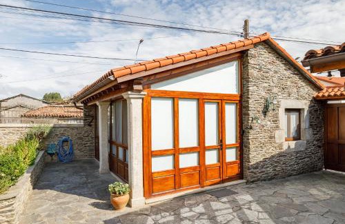 Ordes Apartamento | Camiño