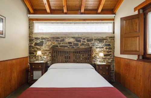 Ordes Apartamento | Camiño