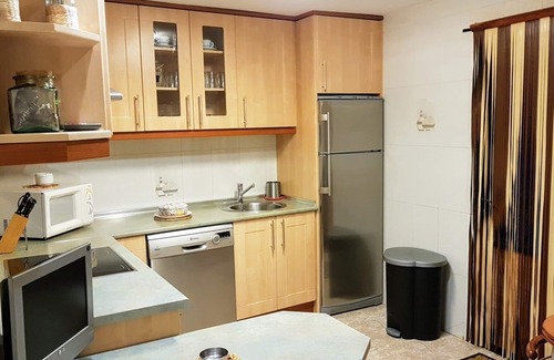 Tabladillo Casa | Camino del Prado