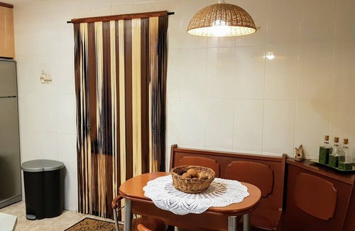 Tabladillo Casa | Camino del Prado