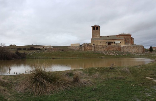 Tabladillo Casa | Camino del Prado