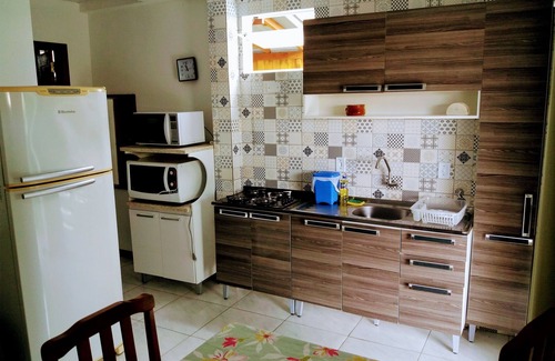 Centro Apartamento | Caminho das Praias
