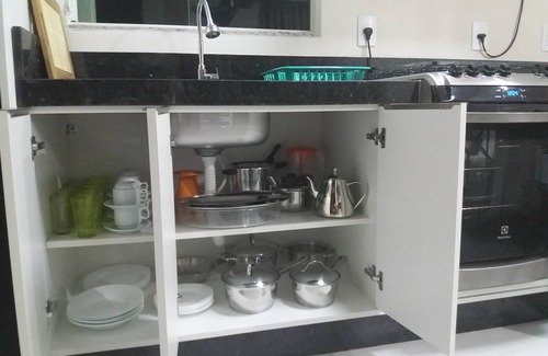 Centro Apartamento | Caminho das Praias