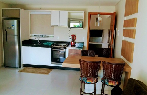 Centro Apartamento | Caminho das Praias
