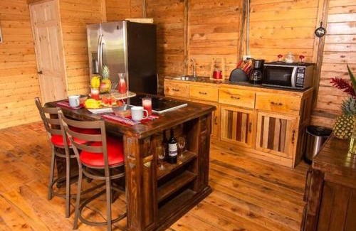 Valle Azul Villa | Camino a Fortuna, naturaleza, río, descanso. .