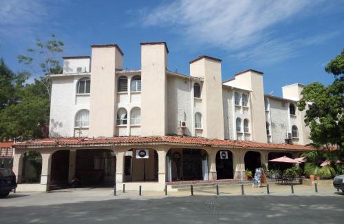 Santa Maria Huatulco Apartamento | Camino al Mar