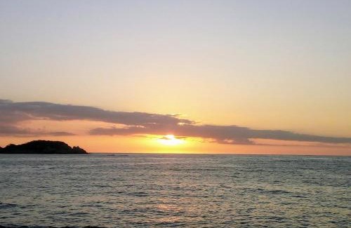 Santa Maria Huatulco Apartamento | Camino al Mar