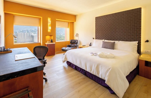 Monterrey Hotel | Camino Real Monterrey