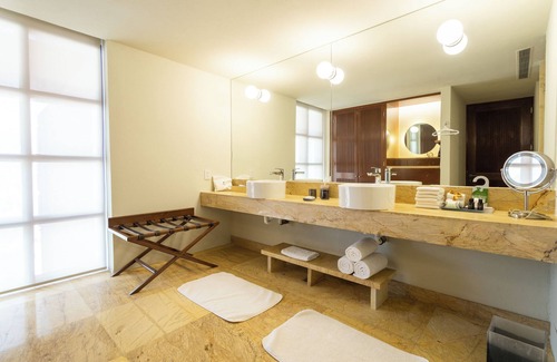 Monterrey Hotel | Camino Real Monterrey