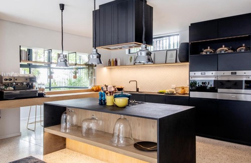 Cape Town City Centre Hotel | Camissa House