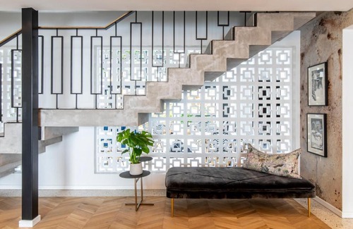 Cape Town City Centre Hotel | Camissa House