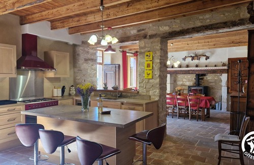 Livers-Cazelles Casa | Cammarc - LIVERS-CAZELLES