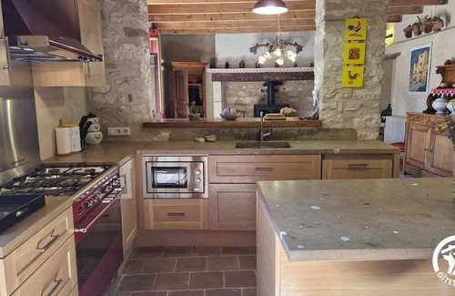 Livers-Cazelles Casa | Cammarc - LIVERS-CAZELLES