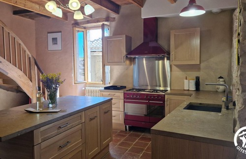 Livers-Cazelles Casa | Cammarc - LIVERS-CAZELLES