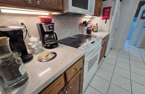 Pahrump Casa | Camp Archangel