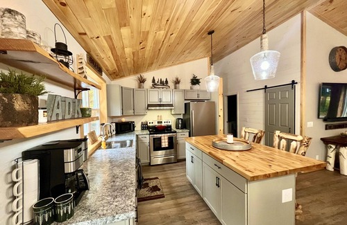 Old Forge Casa | Camp Blantons - Old Forge