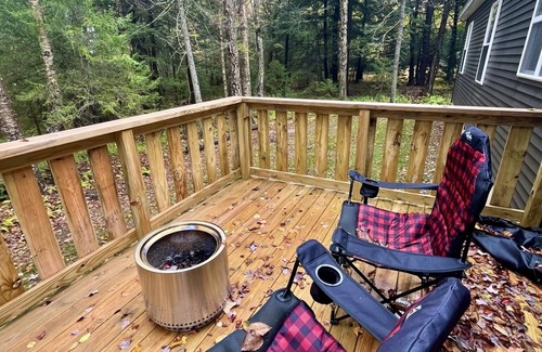 Old Forge Casa | Camp Blantons - Old Forge