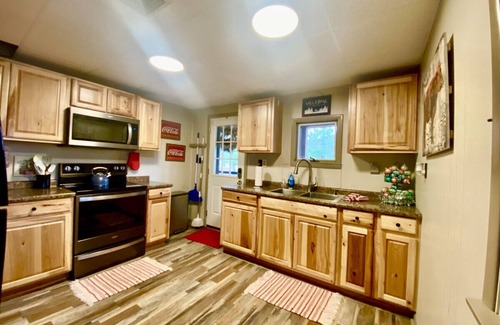 Mill Run Cabina | Camp Buckshot Cabin - 7Springs|Ohiopyle