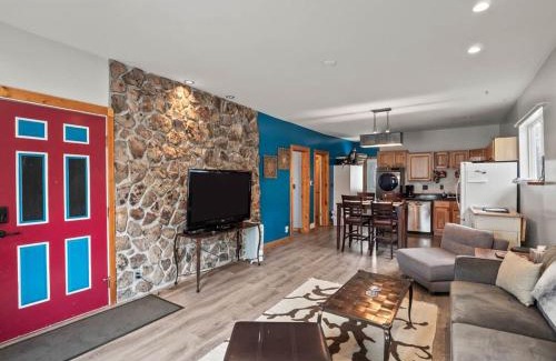 Leadville Casa | Camp Cloud