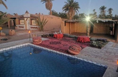 M'Hamid El Ghizlane Casa | Camp Desert Stars