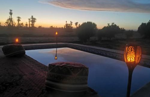 M'Hamid El Ghizlane Casa | Camp Desert Stars