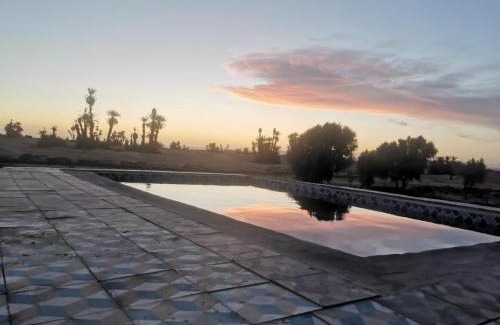 M'Hamid El Ghizlane Casa | Camp Desert Stars