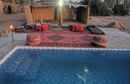 M'Hamid El Ghizlane Casa | Camp Desert Stars