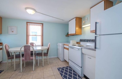 Camp Ellis Casa | Camp Ellis Beach House, a solo 100 pasos de la playa!