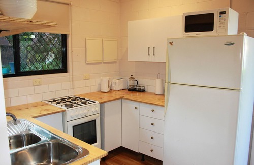 Camp Hill Cabaña | Camp Hill Cottage - Familia privada / Se aceptan mascotas