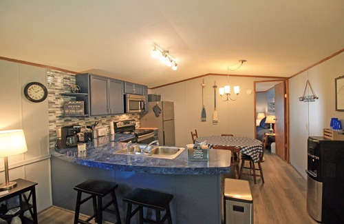 Richfield Springs Casa | Camp "I See the Lake!" on Canadarago Lake, NY