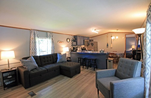 Richfield Springs Casa | Camp "I See the Lake!" on Canadarago Lake, NY