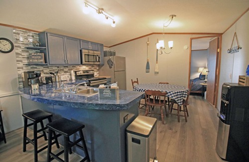 Richfield Springs Casa | Camp "I See the Lake!" on Canadarago Lake, NY