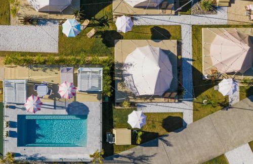 Port Macquarie Otro | Camp Jordan