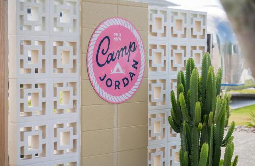 Port Macquarie Otro | Camp Jordan