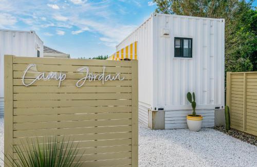 Port Macquarie Otro | Camp Jordan