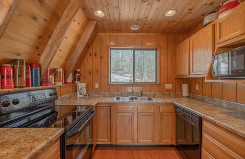 Innsbrook Chalet De Esquí | Camp Kitzbuhl by Innsbrook Vacations!
