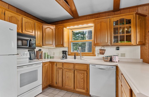 Shawano Cabina | Camp Lee on Quiet Nature Lake