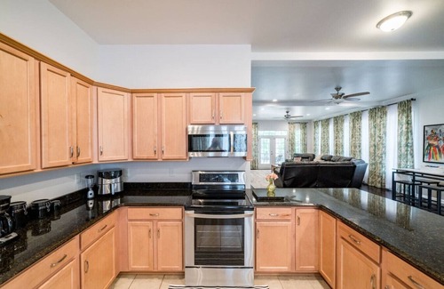 Rustburg Apartamento | Camp New Joy, Nature Escape with Pond and Fire Pit!