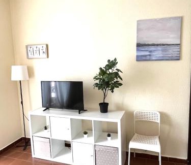 Les Corts Apartamento | Camp Nou Apartment WiFi