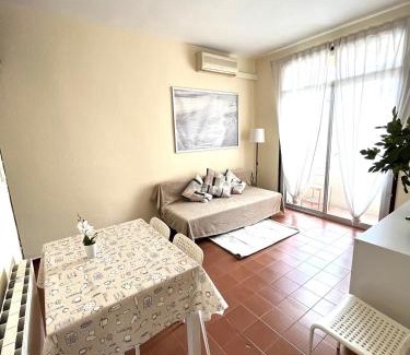 Les Corts Apartamento | Camp Nou Apartment WiFi