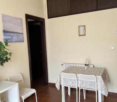 Les Corts Apartamento | Camp Nou Apartment WiFi