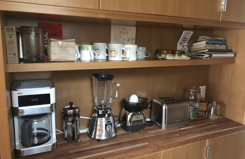 Inverness Casa | Camp Runamock - Deluxe Cabins Overlooking Tomales Bay