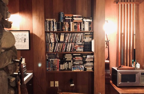 Inverness Casa | Camp Runamock - Deluxe Cabins Overlooking Tomales Bay